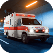 911 Emergency Ambulance 1.05 Mod Money