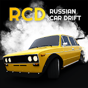 Russian Car Drift v1.8.12 Mod APK A Lot Of Money