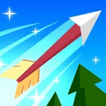 Flying Arrow v4.6.0 Mod APK Money