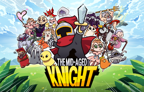 mr-kim-idle-knight-6-0-41-mod-unlimited-gems-keys-increase