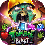 zombie-puzzle-match-3-rpg-puzzle-game-2-4-2-mod