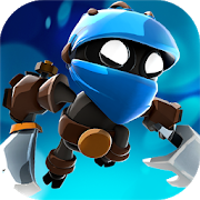 Badland Brawl 2.5.1.4