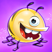 Best Fiends v8.3.1 Mod APK Unlimited Gold Energy