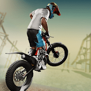 Trial Xtreme 4 v2.8.14 Mod APK A Lot Of Money