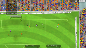 Super Soccer Champs 2020 v2.1.2 Mod APK Premium Screenshot