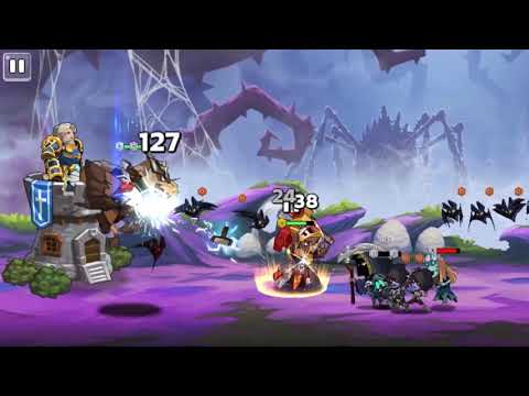 the-wonder-stone-hero-merge-defense-clan-battle-1-4-03-mod-apk