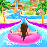 Uphill Rush Water Park Racing v4.3.39 Mod APK Free Shopping