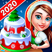 christmas-cooking-crazy-restaurant-cooking-games-1-4-42-mod-money