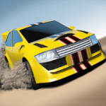 Rally Fury Extreme Racing v1.67 Mod APK A Lot Of Money