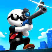 Johnny Trigger Sniper Game 1.0.12 Mod Free Shopping