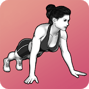 Female Fitness Women Workout Abs Exercises Premium 1.12