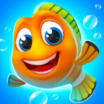 Fishdom Deep Dive v4.82.0 Mod APK Money Ad Free