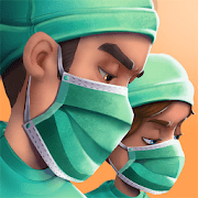 Dream Hospital Health Care Manager Simulator 2.1.12 Mod A Lot Of Diamonds Money