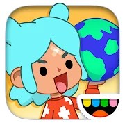 Toca Life World 1.27 Mod Unlocked