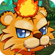 monster-house-legendary-puzzle-rpg-quest-13-9-god-mode-one-hit