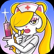 haywire-hospital-2-6-4-mod-unlimited-gems-sardines