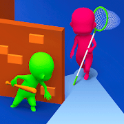 Hide 'N Seek! 1.4.2 Mod Money