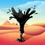 Idle Oil Tycoon Refinery Simulator v4.0.1 Mod APK Money