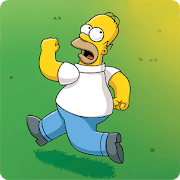 The Simpsons Tapped Out v4.43.5 Mod APK Money & More