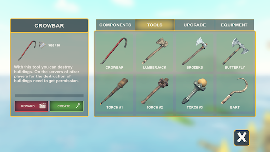 raft-survival-multiplayer-40-0-mod-unlimited-resources-items-no-thirst-no-hungry