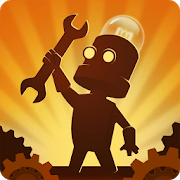 Deep Town Mining Factory v4.5.2 Mod APK A Lot Of Money