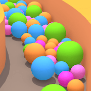 Sand Balls v1.5.4 Mod APK Money Unlocked
