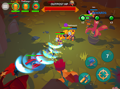 space-pioneer-multiplayer-pvp-alien-shooter-1-10-4-mod-unlimited-money