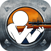 Clear Vision 4 Free Sniper Game v1.3.23 Mod APK Money