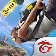 Garena Free Fire V v1.52.0 Mod APK Mega Mod