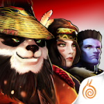 Taichi Panda Heroes v4.8 Mod APK Unlimited Mana