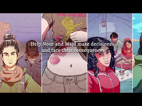 Bury me my Love 2.0.1 MOD APK + Data Unlocked