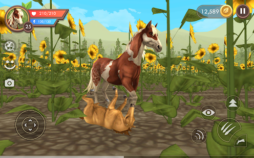 wildcraft-animal-sim-online-3d-9-1c-power-apk-mod-unlimited-money
