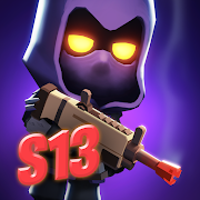Battlelands Royale 2.8.2 MOD High Damage