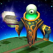 Magic Streets Location Based RPG v1.0.33 Mod APK Money