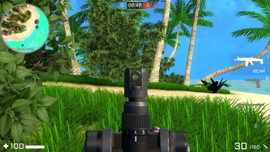 special-warfare-1-0-28-mod-free-shopping