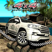 4x4 Off Road Rally 7 v4.4 Mod APK Money