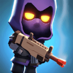 Battlelands Royale 2.5.4 APK + Mod Ammo