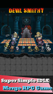 devil-smithy-merge-idle-1-1-20-mod-gold-gobin-on-every-stage-created-weapon-level-30