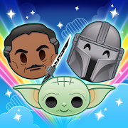 Disney Emoji Blitz Villains 38.1.1 Mod Unlimited Coin Gem