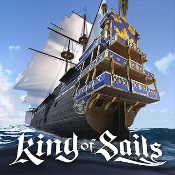 King of Sails Ship Battle 0.9.536
