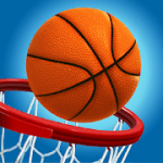 Basketball Stars v1.27.0 Mod APK Fast Level Up