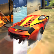 Drift Worlds Real Life Drifting, Arcade Racing v3.3 Mod APK Money No Ads