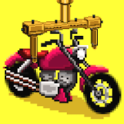 Motor World Bike Factory v1.326 Mod APK Unlimited Coins Cash