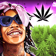 Wiz Khalifa's Weed Farm v2.9.3 Mod APK Money