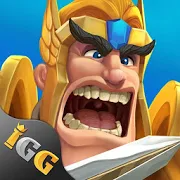 Lords Mobile v2.25 Mod APK A Lot Of Money