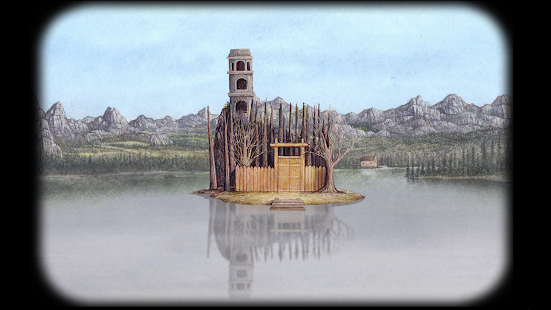 Rusty Lake Paradise 1.0.20 Mod (full version)