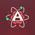 Atomas v3.15 Mod APK Infinite Antimatter