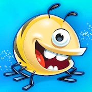 Best Fiends v8.2.2 Mod APK Unlimited Gold Energy