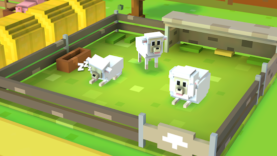 Blocky Farm 1.2.80 MOD (Unlimited Money)