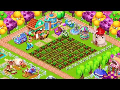 Family Farm Seaside 5.0.100 APK